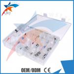 24 In One Starter Kit For Arduino