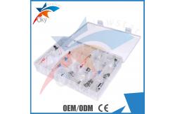 China 24 In One Starter Kit For Arduino supplier