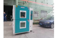 China 250M3/H 100L Environmental Testing Machine Anticorrosive Durable supplier