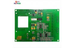 China One Stop Automotive Pcb PCBA Electronics Board Fast Turnkey Customized supplier