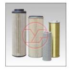 Filter Low Voltage Protection Devices oil-sucking filter filter element for sale