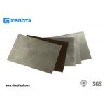 Perfect Surface Nickel Clad Stainless Steel Coil High Combination Rate for sale