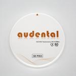 92/95/98mm Multilayer Dental Zirconia Block High Translucency for Perfect Bio Capability for sale