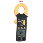 Bm89 3999 Counts 500V Clamp Digital Multimeter for sale
