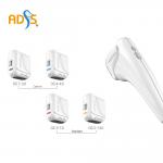 Portable Painless 8d hifu body slimming machine Face Lifting Anti Wrinkle