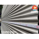 ASTM B407 SMLS UNS NO8810 Nickel Alloy Boiler Tubes for sale