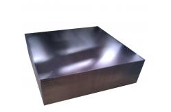 China SPTE Thin Tin Sheets 0.24mm thickness tinplate acid resistance tinplate ETP TFS supplier