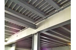 China Long Span Racking manufacturer