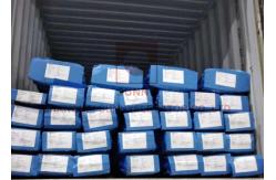 China Machined Guide Rails For Elevators / Lift Guide Rail 9mm, 10mm, 16mm supplier