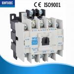 Small Electrical Magnetic Contactor22V Coil CE Approved With Copper Wire for sale