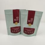 Recyclable FDA Heat Seal Mylar Bags Dried Fruit  140mic for sale