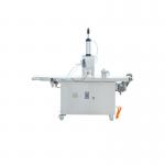 Hot Sales Dough Rolling Machine Pizza / Pizza Dough Press Machine / Dough Sheeter Machine for sale