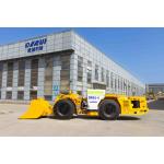 Heavy Duty Low Profile LHD loader The DRWJ-4  load haul dump mining machine for sale