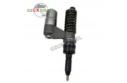 China Common Rail Diesel Fuel Injector 5237257 109962-0061 for GE13 Engine supplier