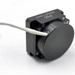 Close-loop Fiber Optic Gyroscope High Precision Inertial Angular Rate Sensor