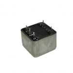 Customized Specifications 1810 Permalloy Mini Audio Transformer For Home Audio