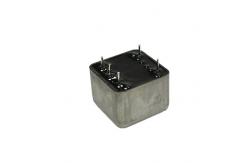 China Customized Specifications 1810 Permalloy Mini Audio Transformer For Home Audio supplier