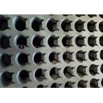 Stainless Steel Perforated Metal Mesh Perforated Steel Plate 0.03-1.5mm Thickness for sale