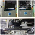 0.6mm-10mm PCB Laser Marking Machine 850KG PCB Laser Engraving Machine G510HLL