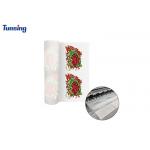 DTF Transfer Film Roll Double Sided Matte Cold And Hot Peel For DTF Printer for sale