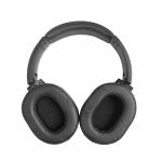 Wireless Headband 20KHz Active Noise Cancelling Headphone