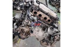 China Original 4 Cylinder 2AZ Engine 2.8L Displacement For Toyota Camary supplier