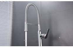 China ZMSH20K01 ODM Kitchen Sink Faucets supplier