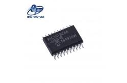 China Bom List PIC16F628A-I Microchip Electronic components IC chips Microcontroller PIC16F62 supplier