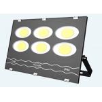 Aluminium Housing Led Outdoor Floodlights No Lamp Base For Yard / Bridge for sale