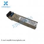 Ericsson RDH 102 47/3 2.5G CPR1 SMF 13dB SFP+ Optical Module for sale