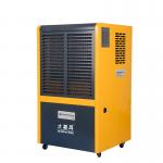 Strong Compressor Commercial Portable Dehumidifier 60 L/Day for sale