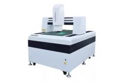 China Good Quality Optical Comparator Proof Plate Measuring Machine Profile Projector supplier