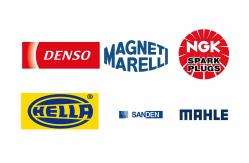 China DENSO Spark Plug manufacturer