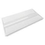 LED Troffer Panel Light 25W-45W 3000K 4000K 5000K 5850LM 120° Beam 0-10V Dimming for sale