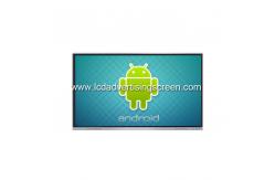 China Infrared 85 Inch 1920*1080 500cd Interactive Smart Board supplier