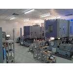Air-Cooled Environmental Test Systems / Combined Climatic Test Chamber for sale