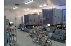 China Air-Cooled Environmental Test Systems / Combined Climatic Test Chamber supplier