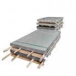 Stainless Cold Rolled Steel Panels SS04L 4mm 8 Gauge for sale