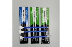 China Effective Camera Sensor Cleaning Swab Non Toxic For All Cameras supplier