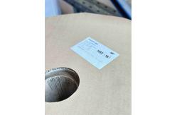 China Multiscene Double Sided Tissue Tape Odorless Mildewproof Non Woven supplier