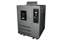 China ISO 1431 Standards Electrical Heating Tube Ozone Accelerate Aging Chamber Environmental Test Chamber supplier
