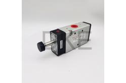 China V62C413A-A212J,500 - 4500 L/Min,Norgren Directional Control Valves supplier