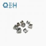 4.8 Grade Cage Nut Kits For Server Rack And Cabinet