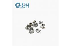 China 4.8 Grade Cage Nut Kits For Server Rack And Cabinet supplier