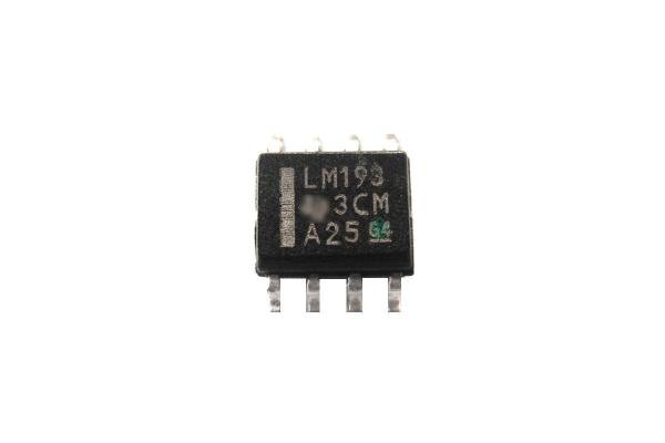 LM193DT