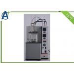 ASTM D127 Drop Melting Point Apparatus for Petroleum Wax and Grease