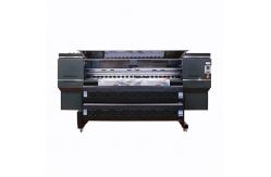 China 2 Pass 150m2/H Fedar Sublimation Printer With 4 Heads Eps4720 supplier