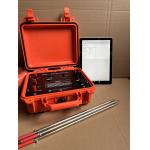 Electrical Resistivity Survey Device WDDS-2C 1D Underground Water Detection for sale
