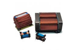 China Electrical Choke Coil RF Choke Ring supplier