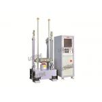 600kg Payload Mechanical Test Shock Test Equipment For Large Sized Machine for sale